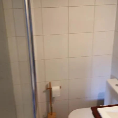 D'hotes Les Marronniers