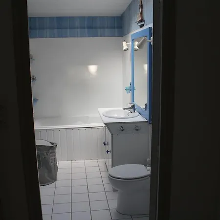 Bed and breakfast D'hotes Les Marronniers Burdeos
