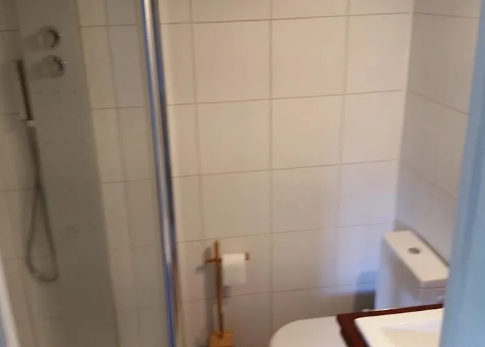 D'hotes Les Marronniers