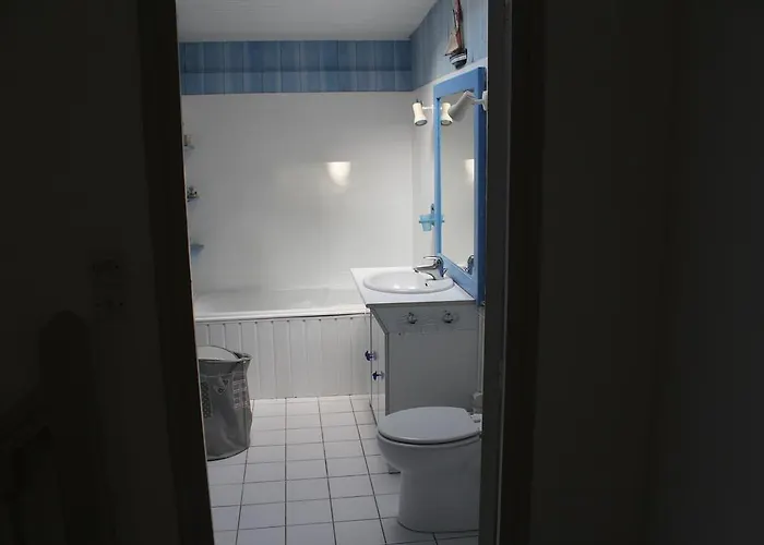 Frühstückspension D'hotes Les Marronniers Bordeaux