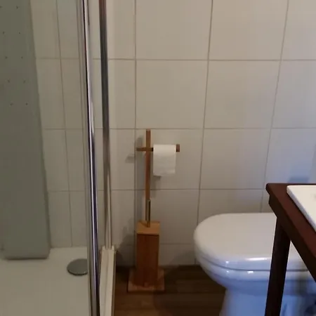 D'hotes Les Marronniers Frühstückspension